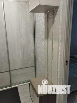 1-к квартира, посуточно, 39м2, 1/1 этаж