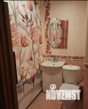 1-к квартира, посуточно, 36м2, 4/5 этаж