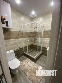 1-к квартира, на длительный срок, 35м2, 5/10 этаж