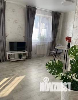 1-к квартира, посуточно, 30м2, 1/5 этаж