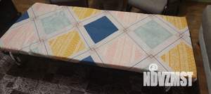 1-к квартира, посуточно, 32м2, 1/4 этаж