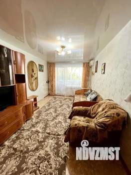 2-к квартира, на длительный срок, 45м2, 1/5 этаж