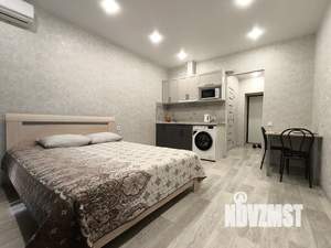 1-к квартира, посуточно, 33м2, 2/12 этаж