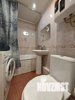 Студия квартира, посуточно, 28м2, 9/9 этаж