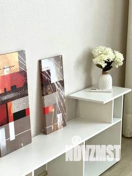 1-к квартира, посуточно, 45м2, 3/9 этаж