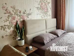 1-к квартира, посуточно, 34м2, 4/5 этаж