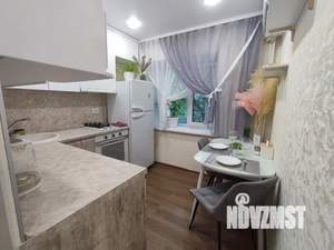 1-к квартира, посуточно, 30м2, 4/5 этаж