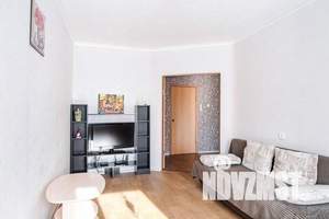 1-к квартира, посуточно, 45м2, 3/10 этаж