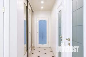 2-к квартира, посуточно, 60м2, 5/10 этаж