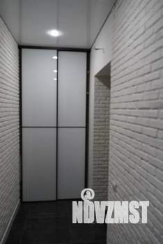 1-к квартира, посуточно, 40м2, 3/10 этаж