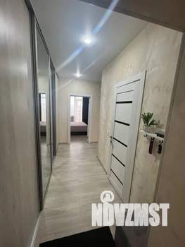 2-к квартира, посуточно, 50м2, 11/12 этаж