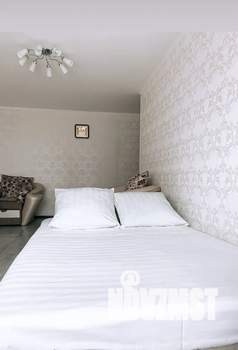 2-к квартира, посуточно, 45м2, 7/10 этаж