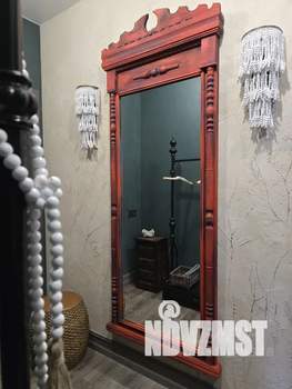 1-к квартира, посуточно, 45м2, 5/9 этаж