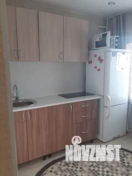 1-к квартира, посуточно, 33м2, 1/5 этаж