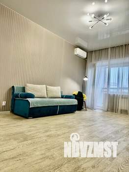 Студия квартира, посуточно, 32м2, 9/9 этаж