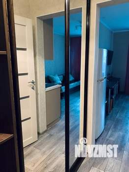 Студия квартира, посуточно, 28м2, 8/12 этаж