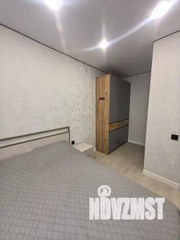 1-к квартира, посуточно, 39м2, 7/9 этаж