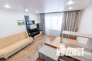 1-к квартира, посуточно, 33м2, 7/10 этаж