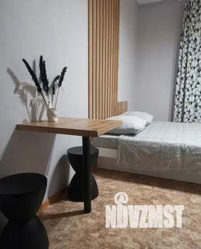 Студия квартира, посуточно, 20м2, 2/4 этаж