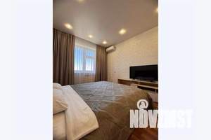 1-к квартира, посуточно, 42м2, 10/14 этаж