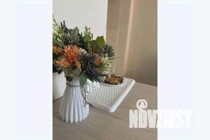 1-к квартира, посуточно, 40м2, 14/17 этаж