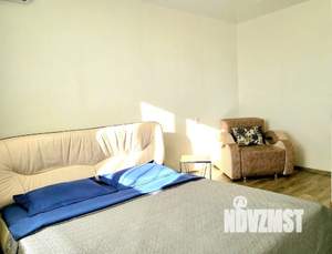 1-к квартира, посуточно, 35м2, 1/10 этаж