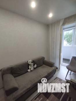 1-к квартира, посуточно, 39м2, 2/10 этаж