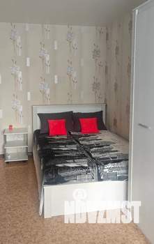 1-к квартира, посуточно, 37м2, 3/5 этаж