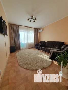 2-к квартира, посуточно, 67м2, 6/9 этаж