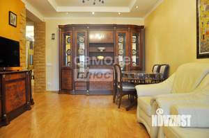 2-к квартира, на длительный срок, 79м2, 4/5 этаж