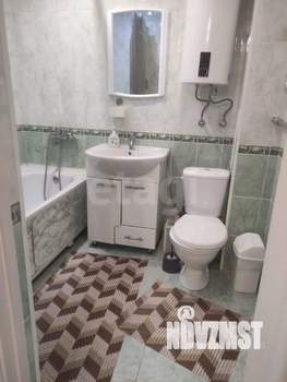 1-к квартира, на длительный срок, 40м2, 6/10 этаж