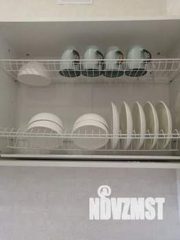 1-к квартира, посуточно, 34м2, 7/9 этаж