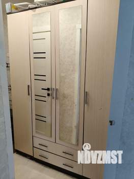 1-к квартира, посуточно, 29м2, 4/5 этаж