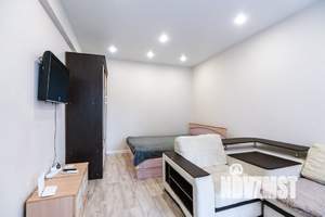 1-к квартира, посуточно, 41м2, 1/1 этаж