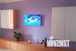 1-к квартира, посуточно, 34м2, 14/16 этаж