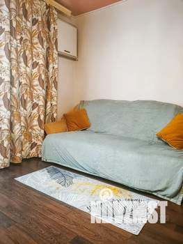 1-к квартира, посуточно, 35м2, 2/5 этаж