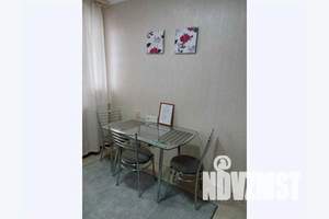 1-к квартира, посуточно, 39м2, 4/10 этаж