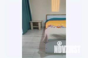1-к квартира, посуточно, 30м2, 6/10 этаж