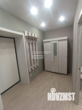 1-к квартира, на длительный срок, 46м2, 12/12 этаж