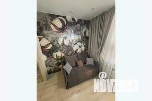 1-к квартира, посуточно, 37м2, 12/12 этаж