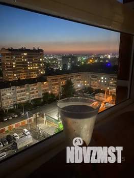 1-к квартира, посуточно, 35м2, 12/12 этаж