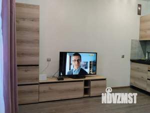 Студия квартира, посуточно, 30м2, 4/9 этаж