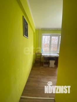 2-к квартира, на длительный срок, 53м2, 3/5 этаж