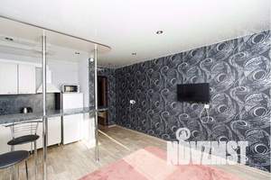 1-к квартира, посуточно, 30м2, 12/18 этаж