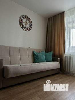 1-к квартира, посуточно, 32м2, 1/1 этаж