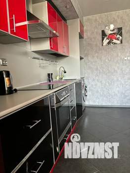 2-к квартира, посуточно, 80м2, 7/14 этаж