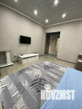 1-к квартира, посуточно, 35м2, 2/9 этаж