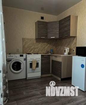 1-к квартира, посуточно, 40м2, 3/10 этаж