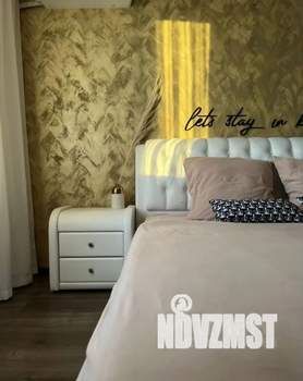 1-к квартира, посуточно, 70м2, 10/10 этаж