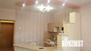 Студия квартира, посуточно, 26м2, 12/14 этаж